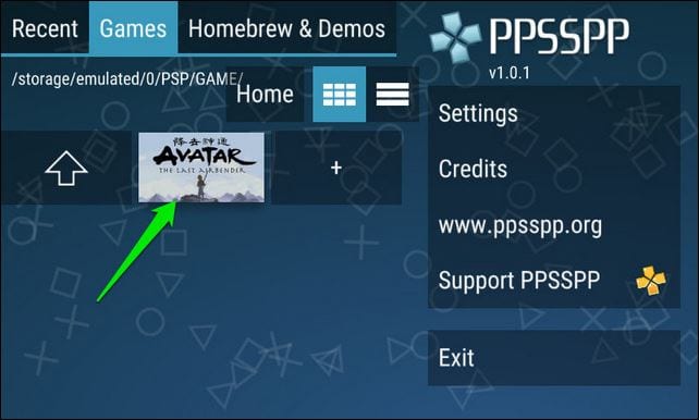 ppsspp for macos